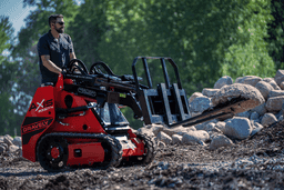 Gravely Axis 200