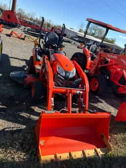 Kubota BX2680