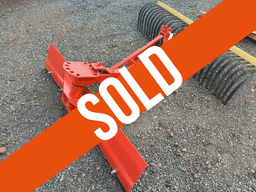 Countyline Rear Blade