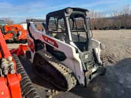 Bobcat T66