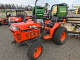 Kubota L3000DT