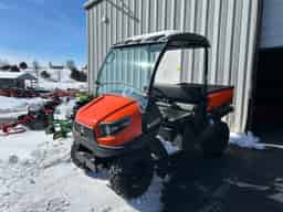 Kubota RTV520