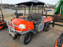 Kubota RTV900