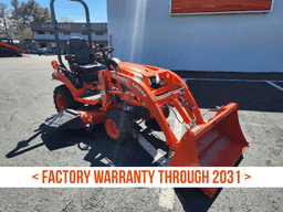 Kubota BX2680