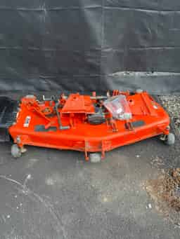 Kubota RCK60