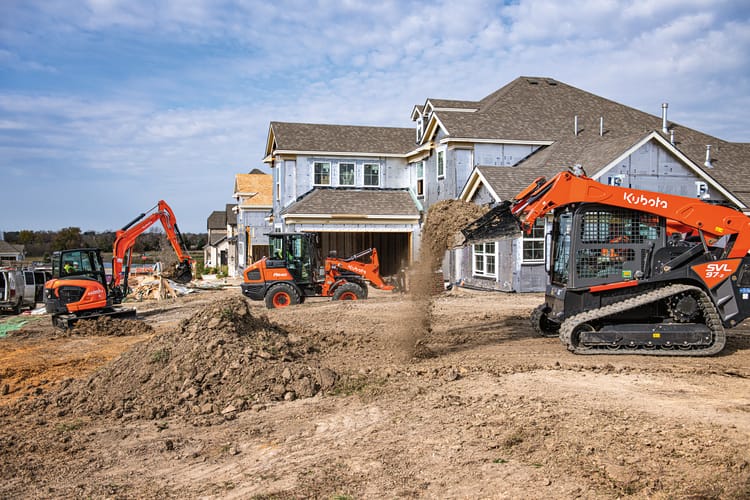 Construction Equipment