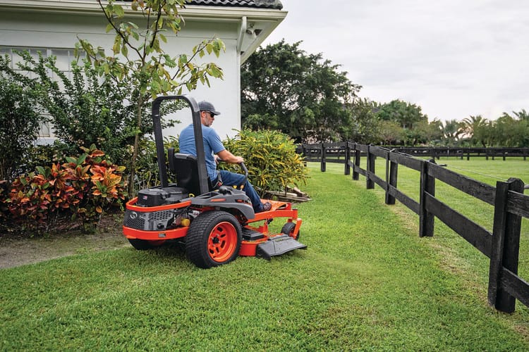 Lawn & Garden