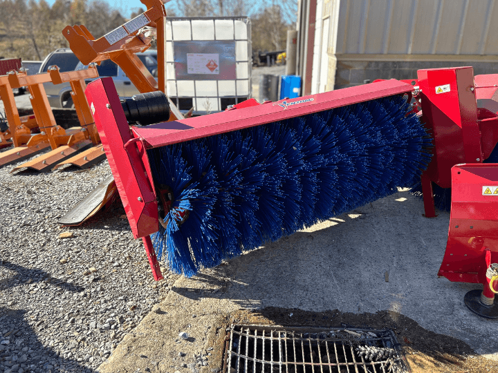 Ventrac KJ520