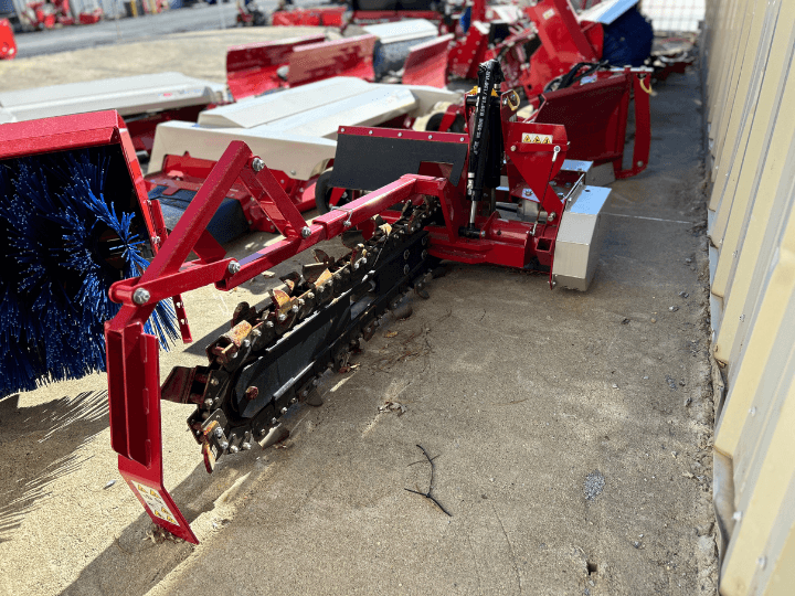 Ventrac KY400