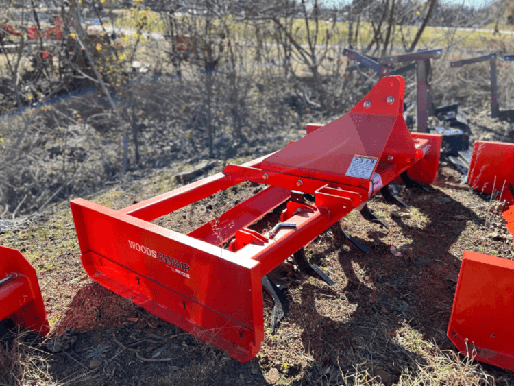 Landpride GSM84