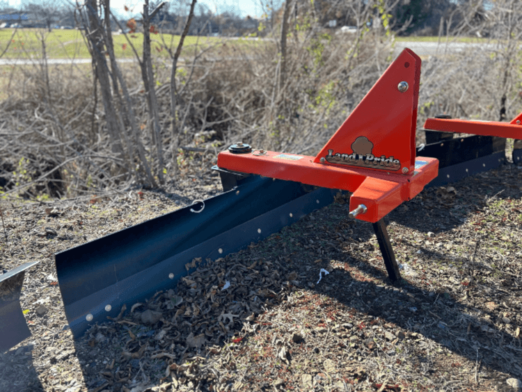 Landpride RB 1572