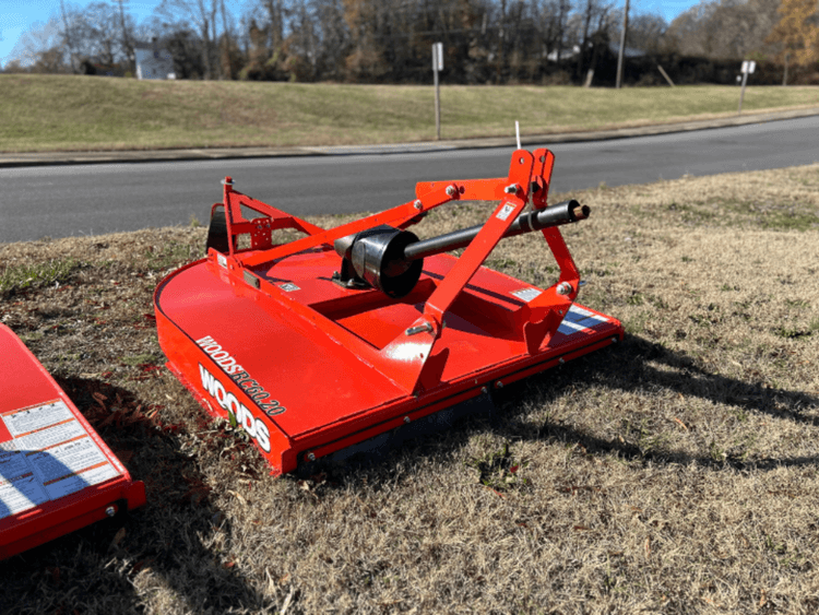 Woods RC60.20