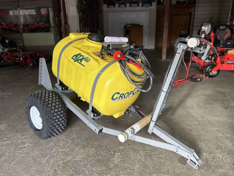CropCare ATX-60