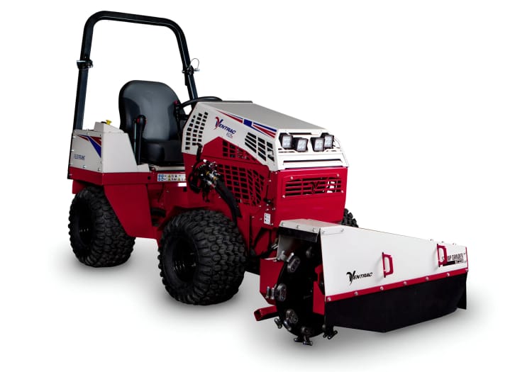 Stump Grinder KC220
