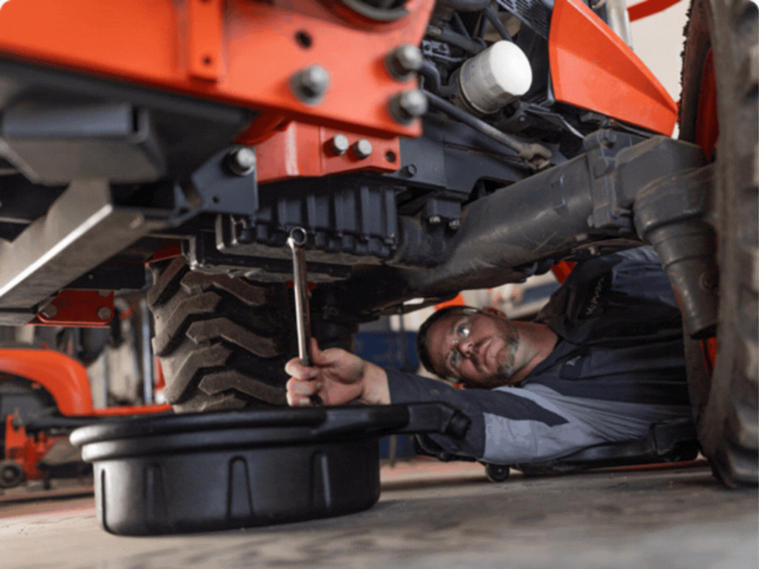 Ag/Construction Technician