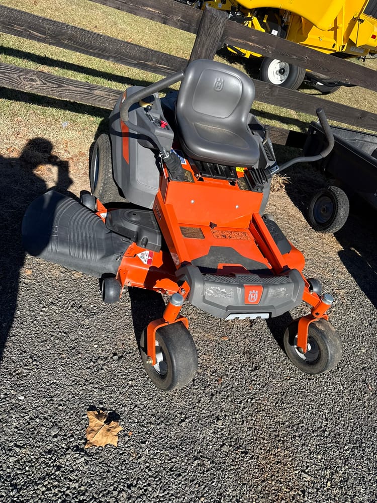 Husqvarna Z245