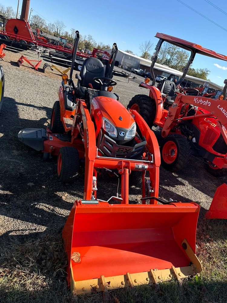 Kubota BX2680
