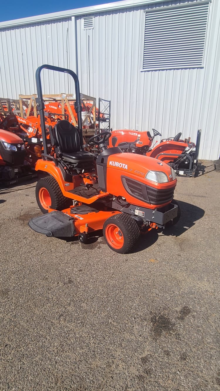 Kubota BX2370