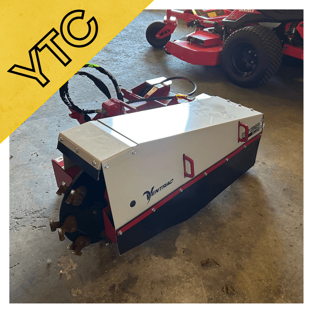 Ventrac KC220