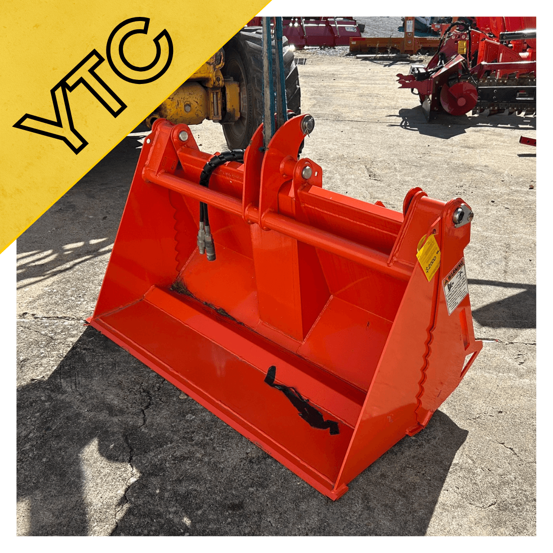 Landpride CB0546 46″