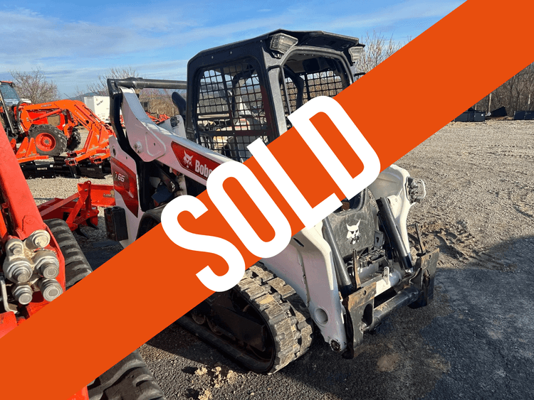 Bobcat T66