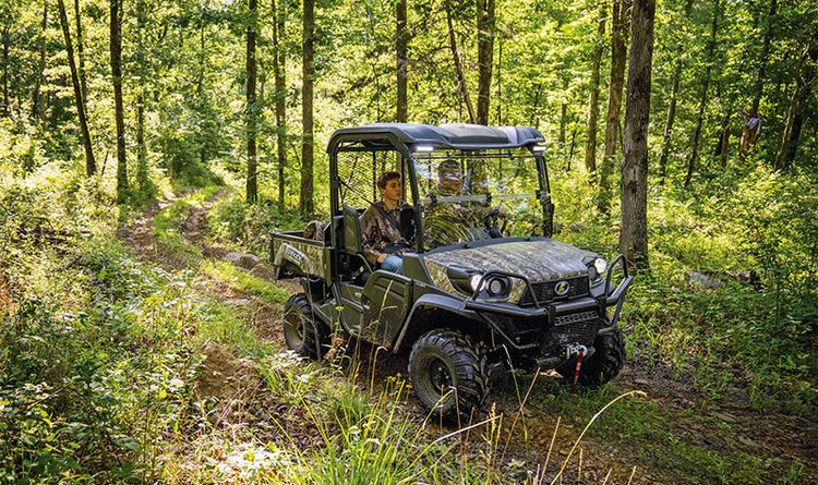 ATV / UTV