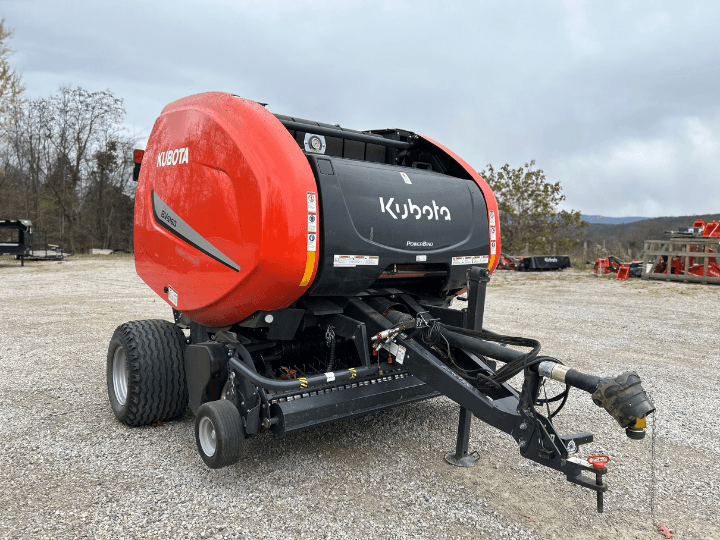 Kubota BV5160