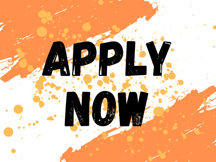 Apply Here!
