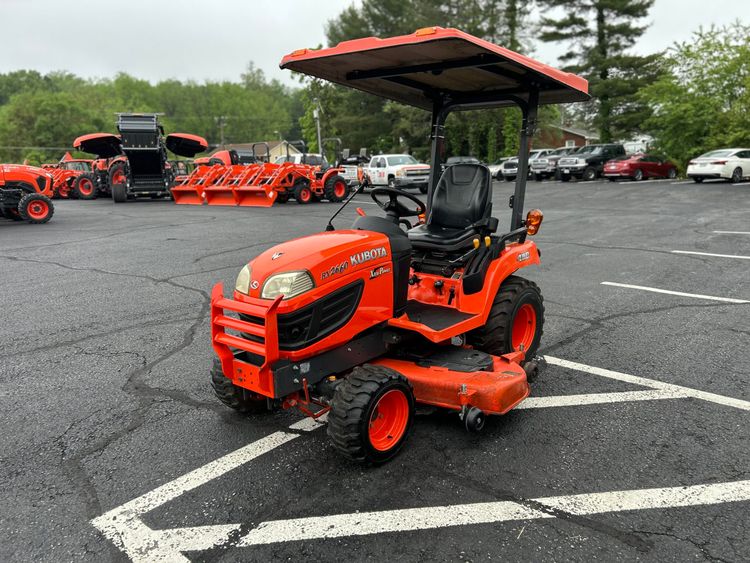 Kubota BX2660
