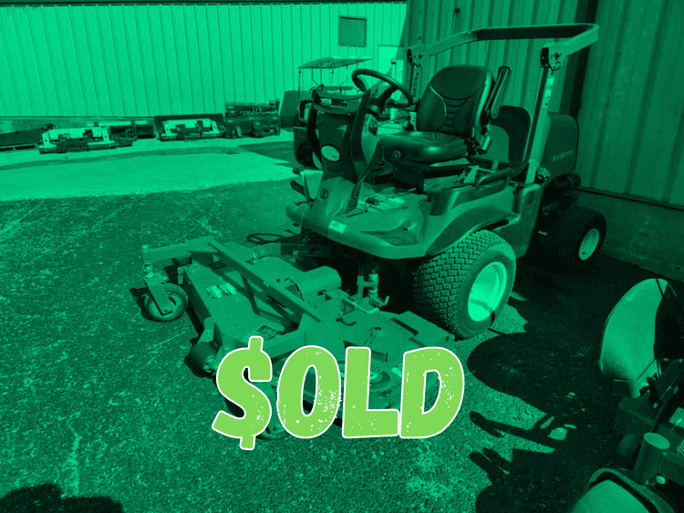 Kubota F3990