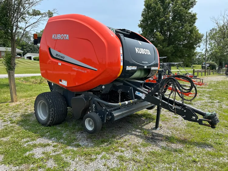 Kubota BV5160