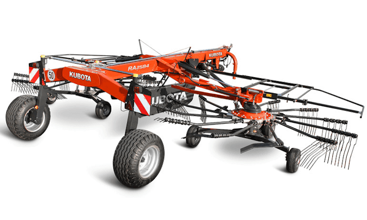 RAKE SERIES RAKE SERIES