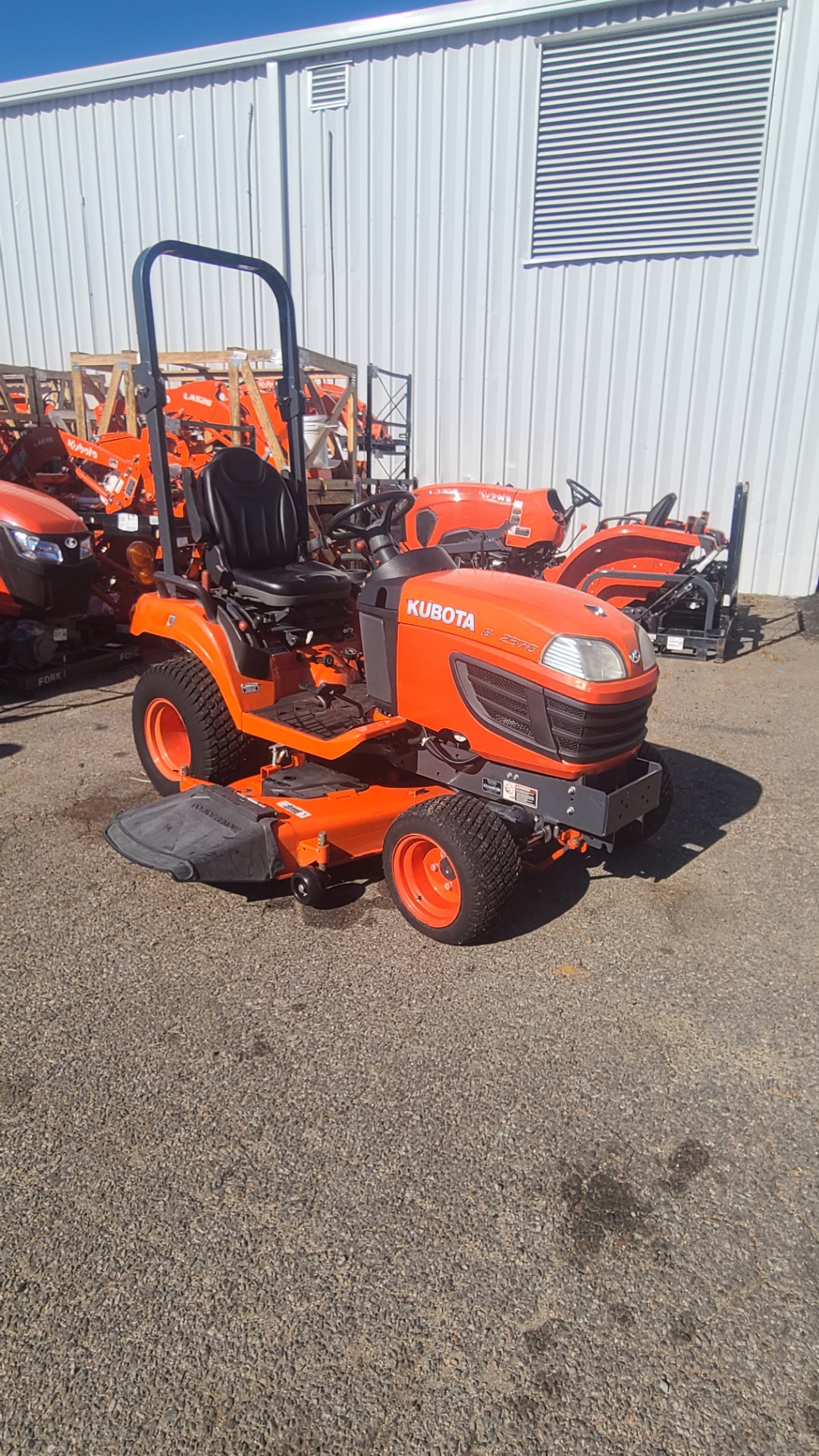 耕耘機Kubota TR60 クボタ 中古 耕運機 TR60 – 農キング